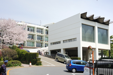 清泉インターナショナルスクール
