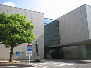 静岡県 浜松市立図書館